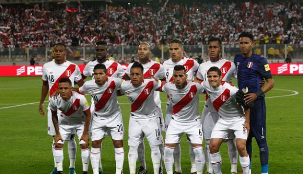 ¿Cómo hacer apuestas deportivas en el fútbol peruano?