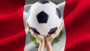 ¿Cómo hacer apuestas de fútbol peruano en Inkabet?