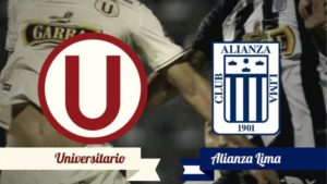 ¿Cómo apostar en Alianza vs Universitario en Sportimba?