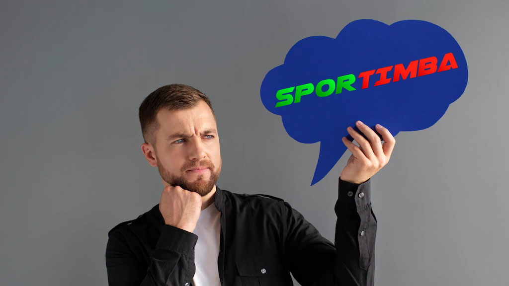 ¿Cómo conseguir un código promocional en Sportimba?