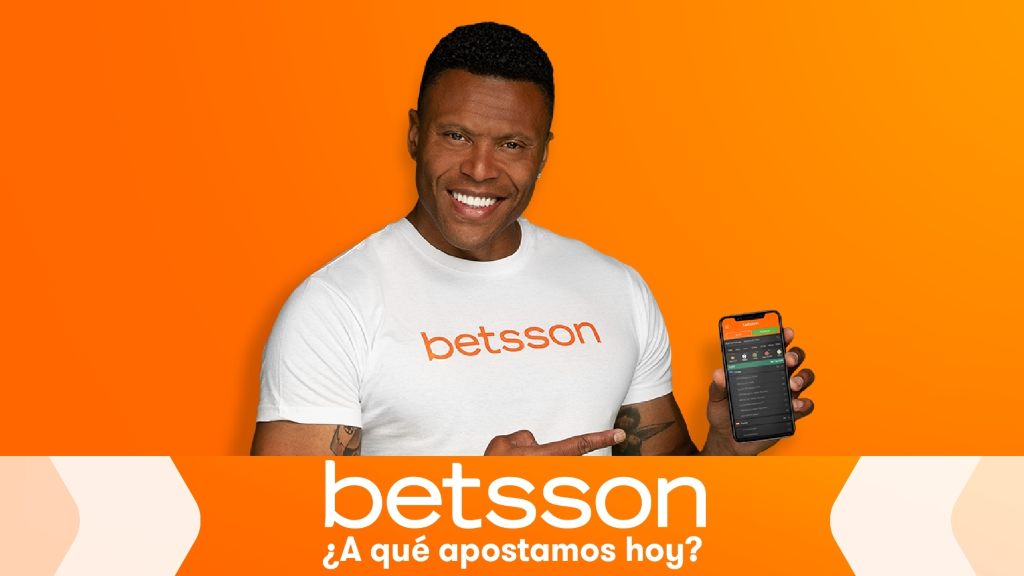 ¿Qué tal es la casa de apuestas Betsson Perú?