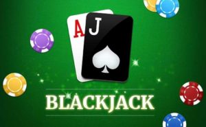 ¿Betsson tiene blackjack?