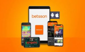 ¿Cómo acceder a la versión móvil de Betsson?