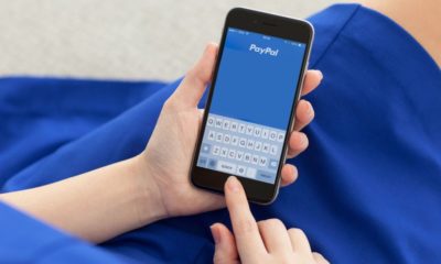 ¿Cómo depositar en Bet365 con Paypal?