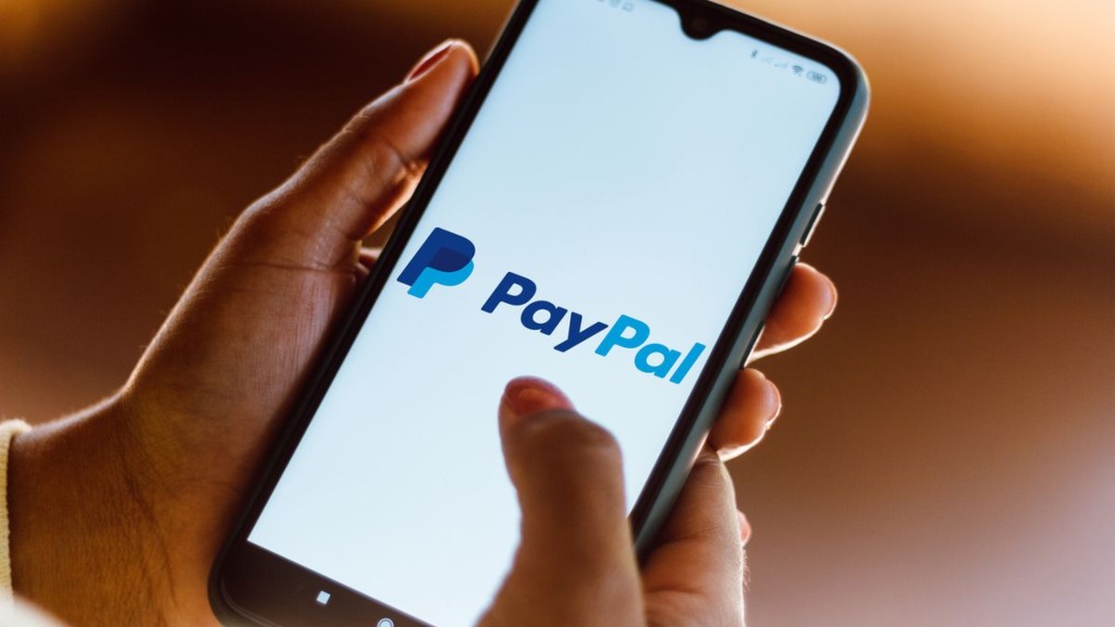 ¿Como depositar en Betsson con Paypal?