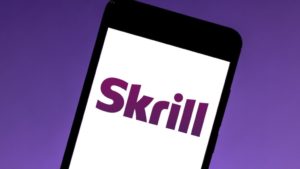 ¿Cómo recargar en Betsson Perú con Skrill?