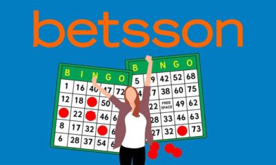 ¿Cómo jugar al bingo online en Betsson Perú?