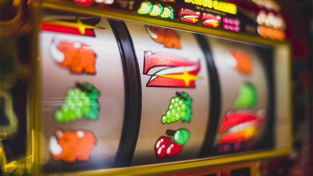 ¿Cómo saber cuándo una máquina de casino va a ganar?