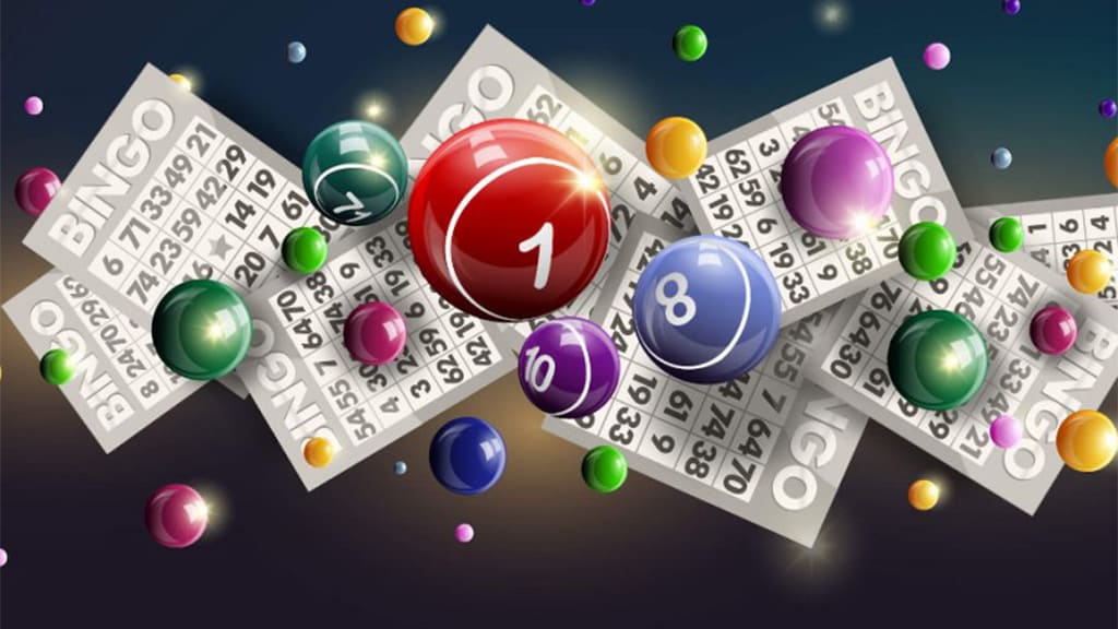 ¿Trucos para jugar y ganar en el bingo online?
