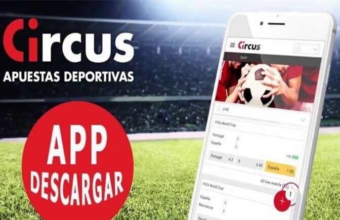 ¿Cómo y dónde descargar la app de Circus Perú?