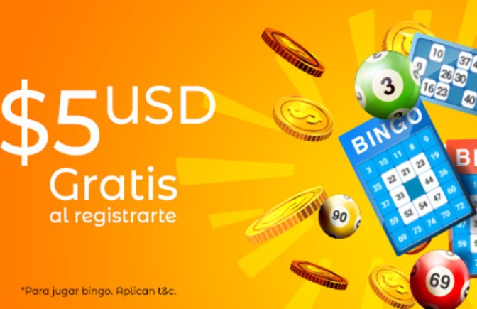 ¿Se puede jugar bingo online en VeoWin Perú?