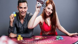 ¿Dafabet Perú tiene casino en vivo online?