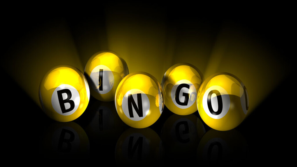 ¿Se puede jugar bingo online en Betiton Perú?