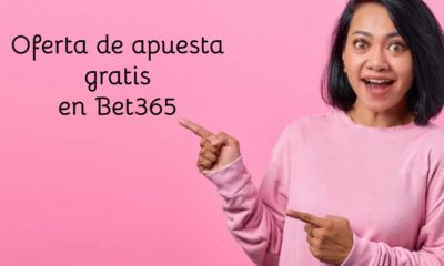 ¿Qué significa oferta de apuesta gratis en Bet365 Perú?