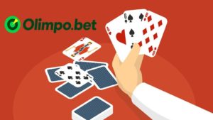 Olimpo.bet tiene casino en vivo online