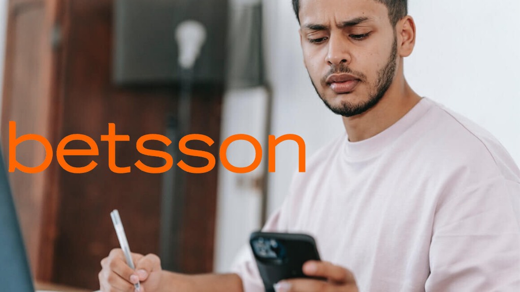 ¿Cómo y dónde descargar la app de Betsson Perú?