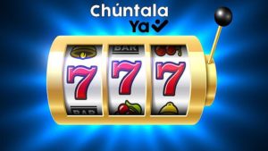 Cómo jugar tragamonedas en Chuntalaya