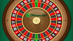 Se puede jugar ruleta online en Olimpo.bet?