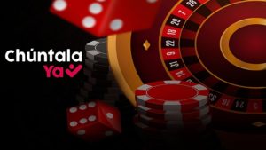 Chuntalaya tiene casino en vivo online