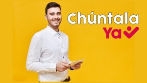 Cómo depositar en Chuntalaya