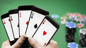 Se puede jugar ruleta y Blackjack online en 1xbet Perú