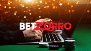 ¿Cómo jugar casino en vivo en Betzorro?