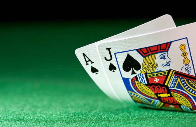 ¿Se puede jugar blackjack en Rabona Peru?
