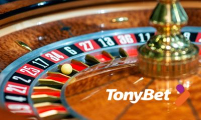 ¿Se puede jugar ruleta online en Tonybet?