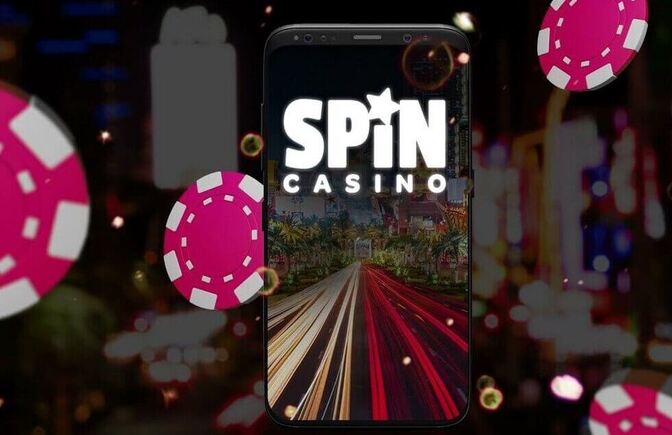 ¿Opiniones de Spin Casino?