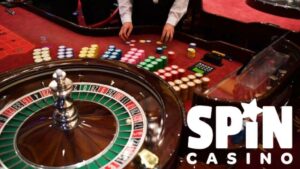 ¿Spin Casino paga?