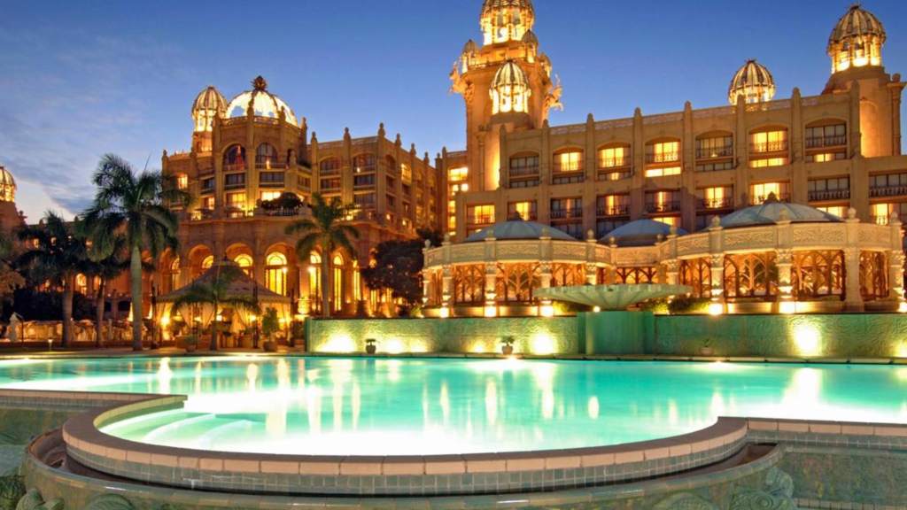 Top 5 de los casinos más exóticos del mundo