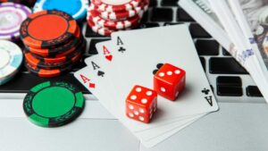¿Como jugar al poker online en Betano?
