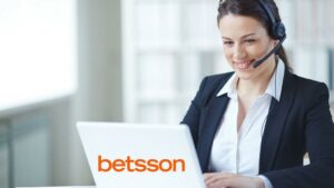 ¿Cómo contactar a la atención al cliente de Betsson Perú?