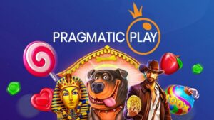 ¿Cuáles son las mejores slots de Pragmatic Play?
