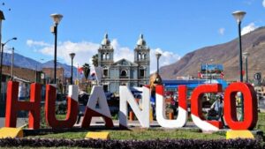 ¿Hay casas de apuestas en Huanuco?