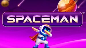 ¿Cómo se juega Spaceman en Meridianbet?