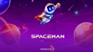 ¿Qué tipo de juego es Spaceman?