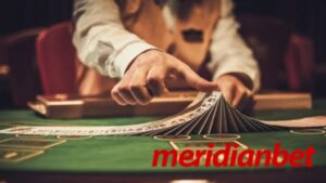 Meridian casino: el casino online que te sorprenderá