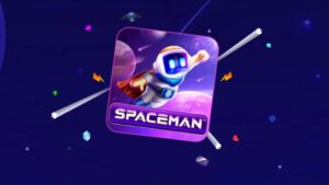 ¿Como jugar Spaceman?